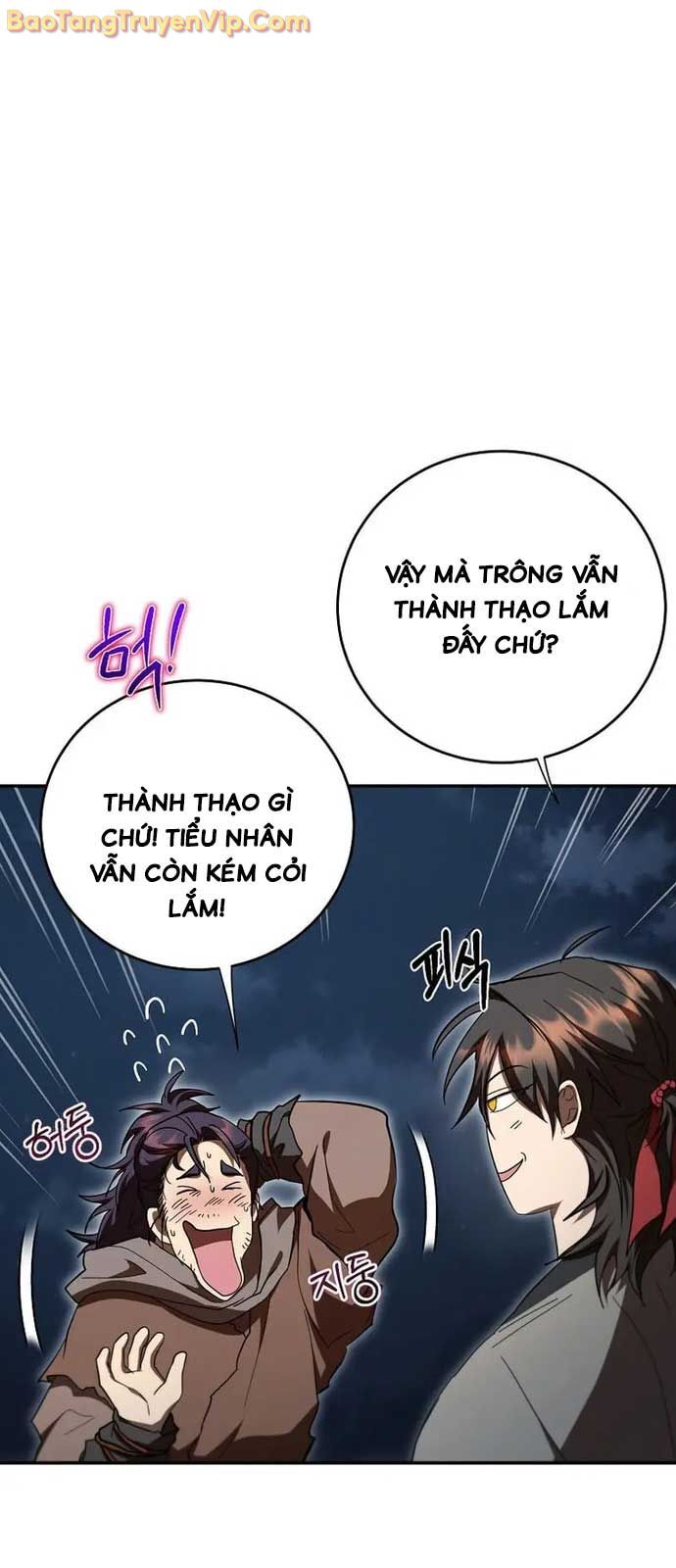 Võ Đang Kỳ Hiệp [Chap 151.1-152.3]