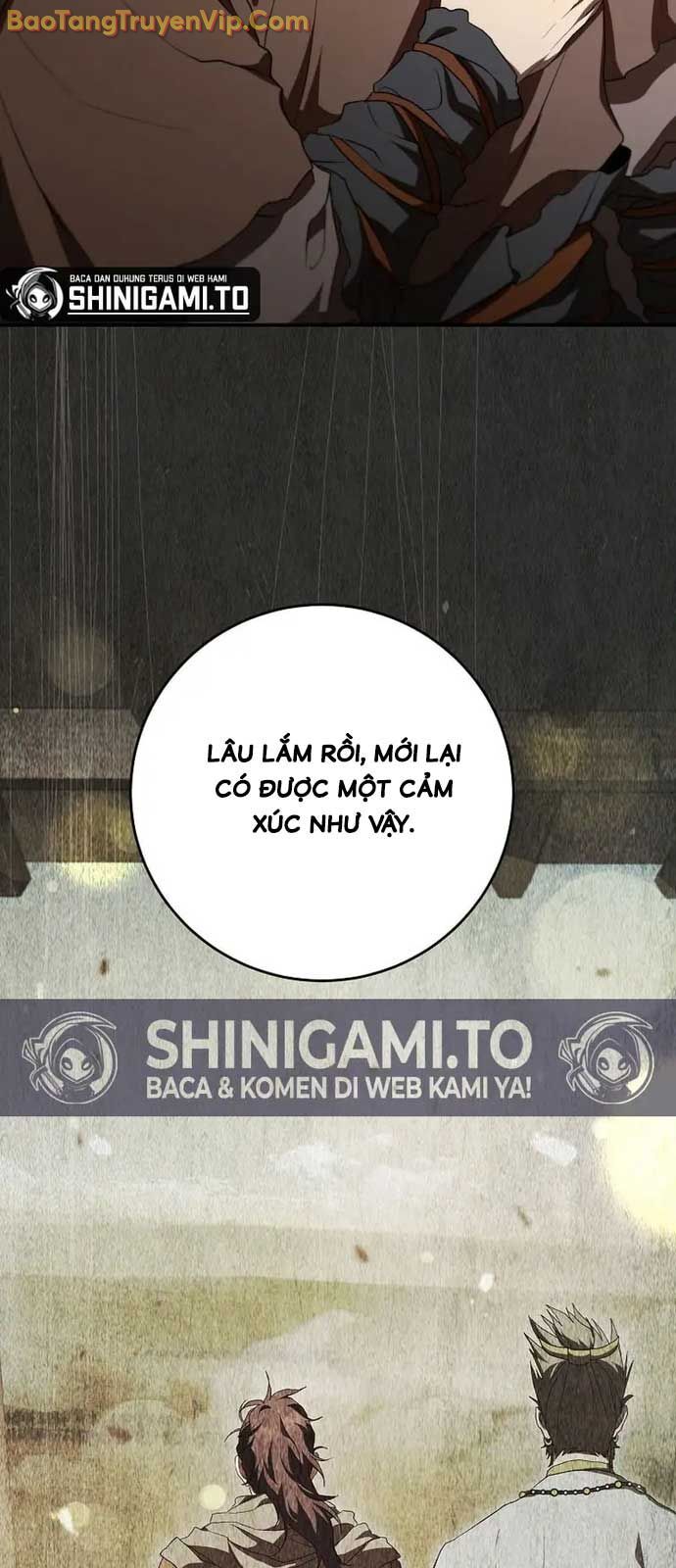 Võ Đang Kỳ Hiệp [Chap 151.1-152.3]