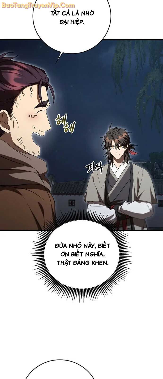 Võ Đang Kỳ Hiệp [Chap 151.1-152.3]