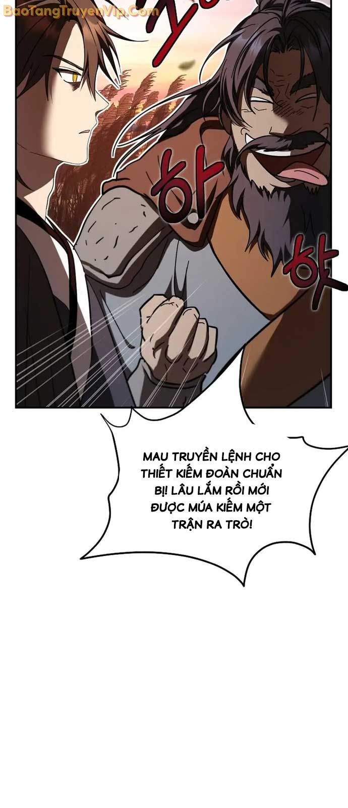 Võ Đang Kỳ Hiệp [Chap 151.1-152.3]