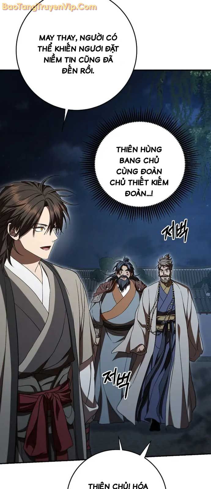 Võ Đang Kỳ Hiệp [Chap 151.1-152.3]