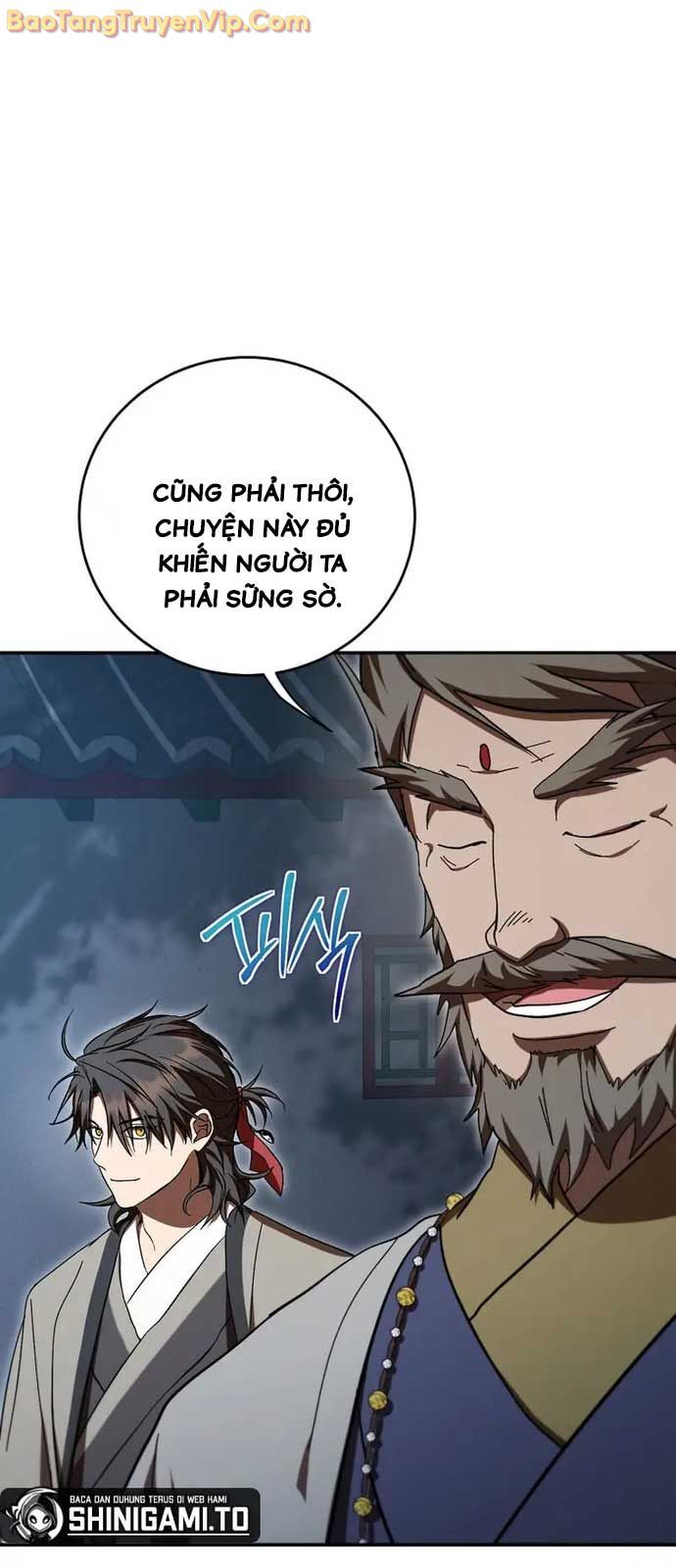 Võ Đang Kỳ Hiệp [Chap 151.1-152.3]