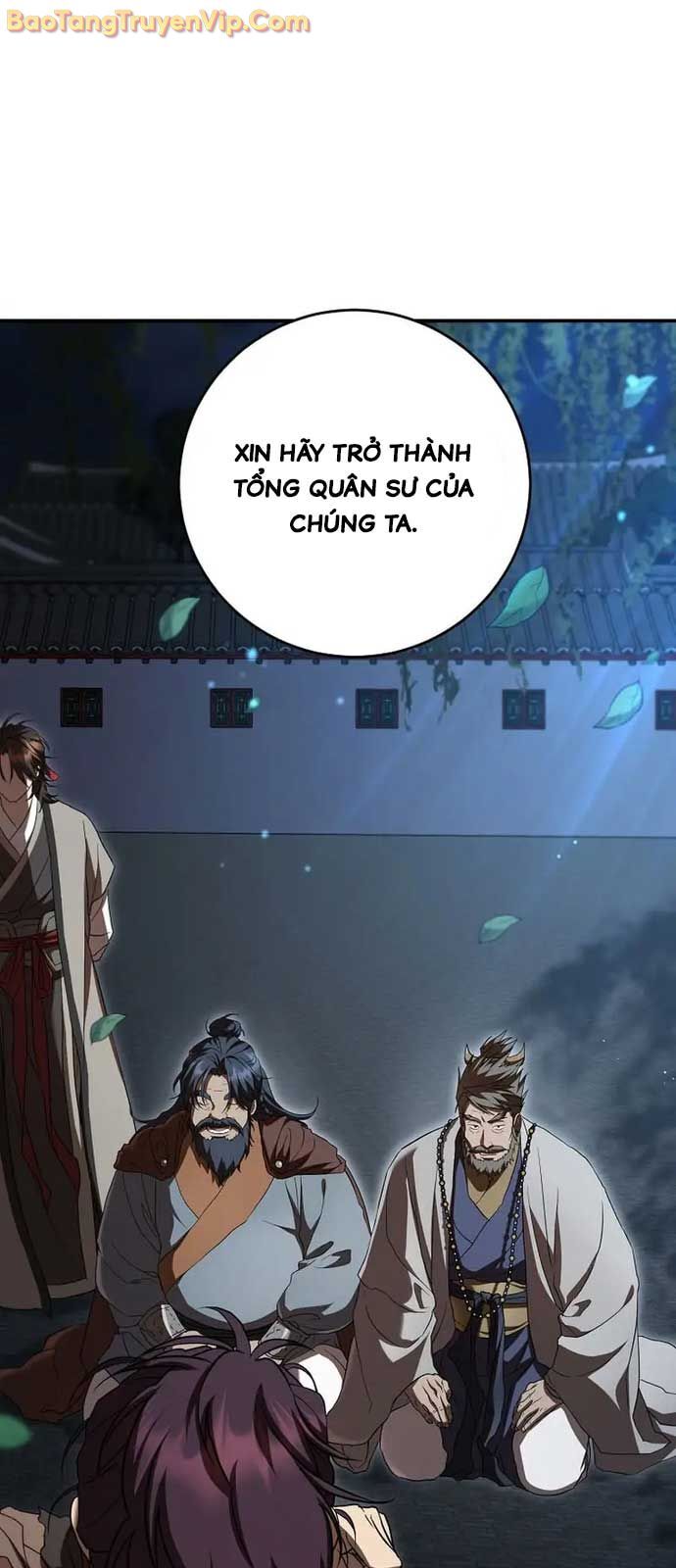 Võ Đang Kỳ Hiệp [Chap 151.1-152.3]