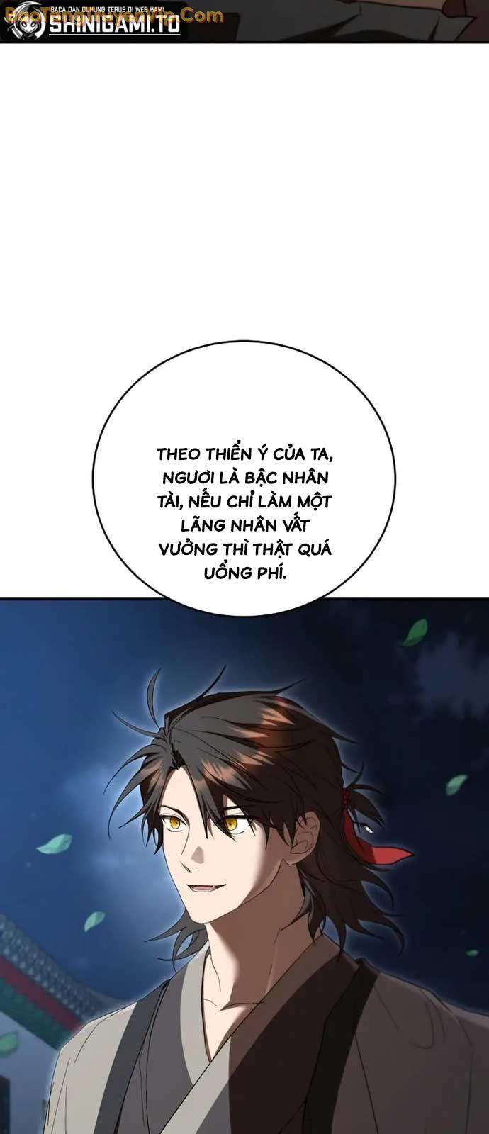 Võ Đang Kỳ Hiệp [Chap 151.1-152.3]