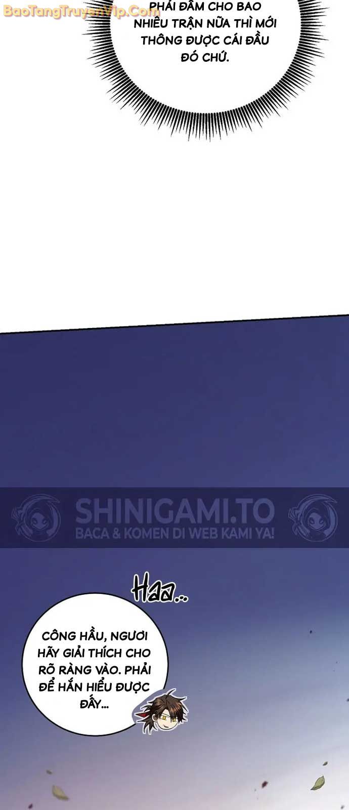 Võ Đang Kỳ Hiệp [Chap 151.1-152.3]