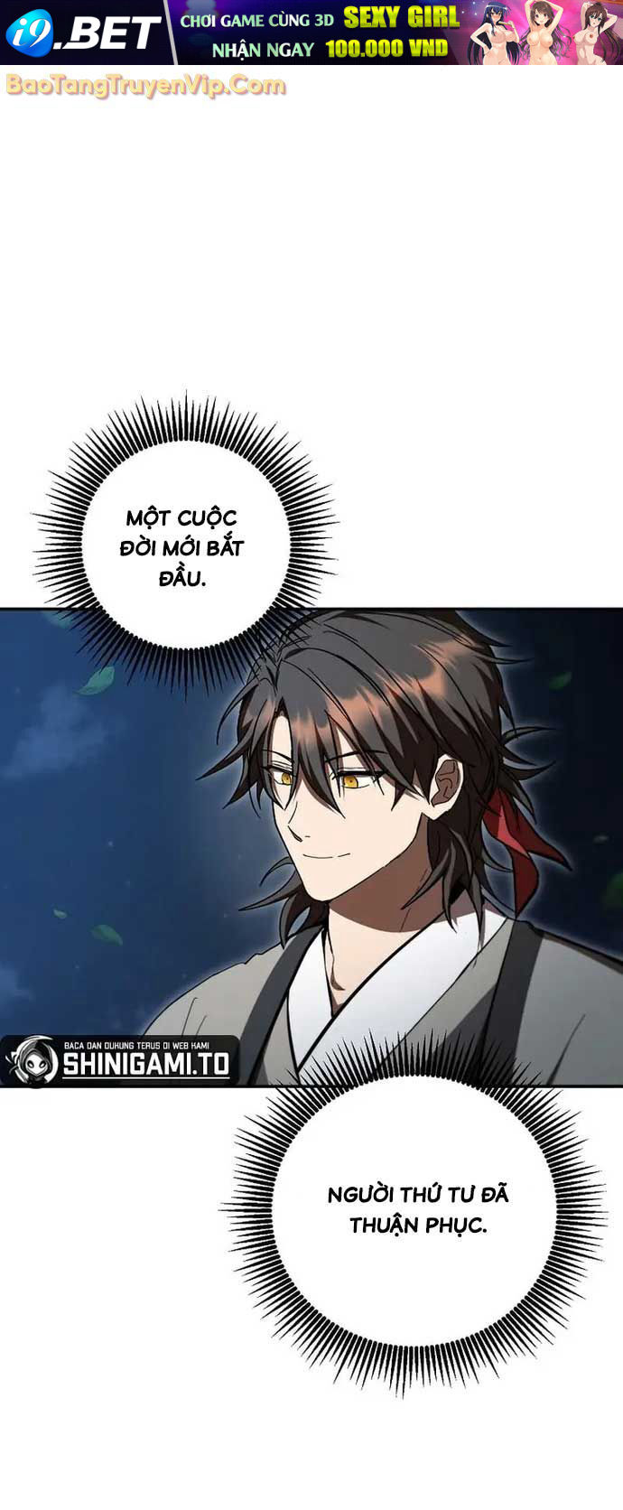 Võ Đang Kỳ Hiệp [Chap 151.1-152.3]