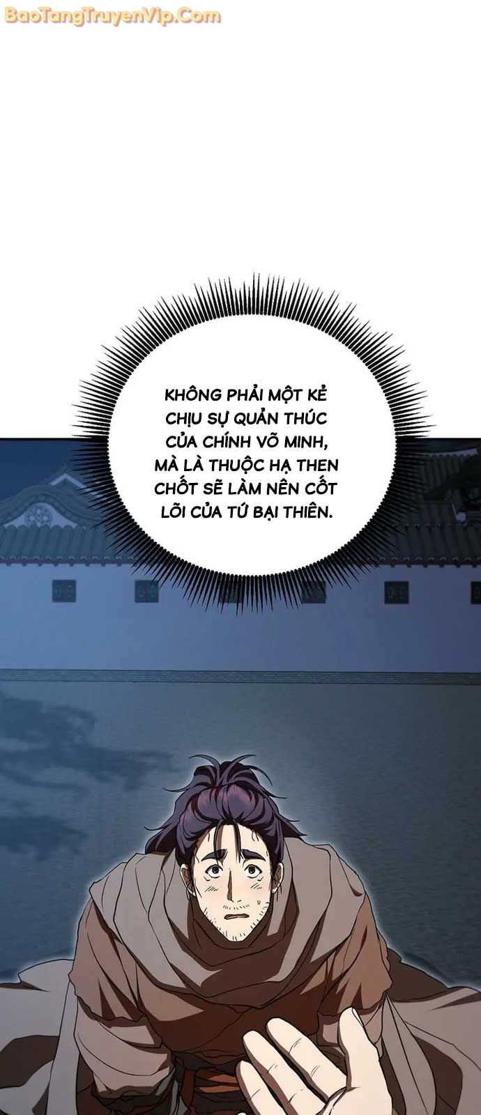 Võ Đang Kỳ Hiệp [Chap 151.1-152.3]