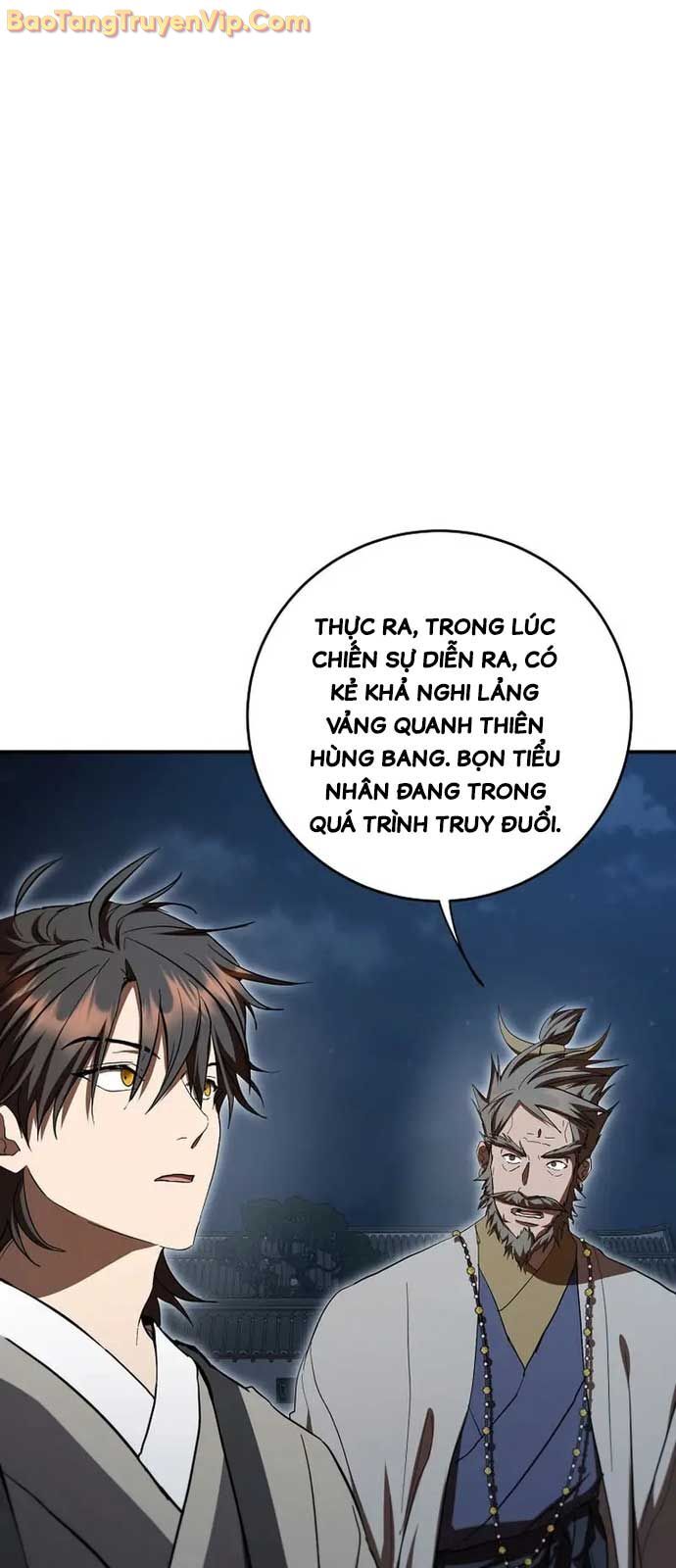 Võ Đang Kỳ Hiệp [Chap 151.1-152.3]