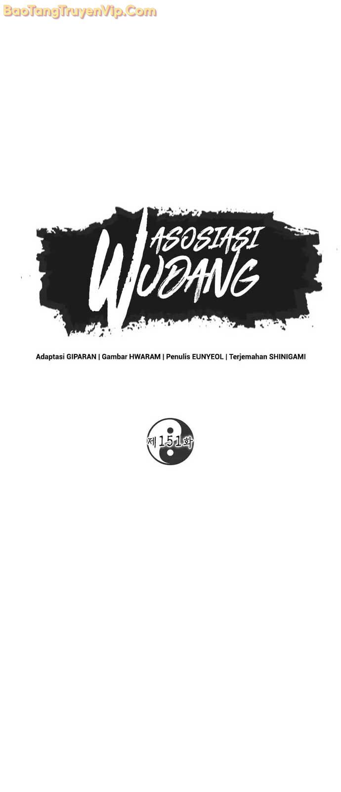 Võ Đang Kỳ Hiệp [Chap 151.1-152.3]