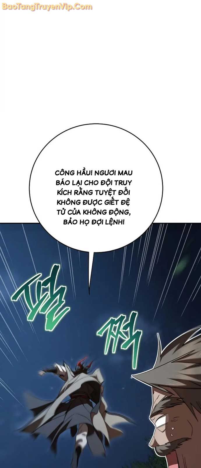 Võ Đang Kỳ Hiệp [Chap 151.1-152.3]