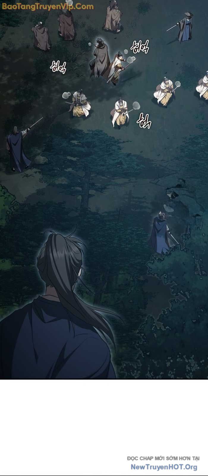 Võ Đang Kỳ Hiệp [Chap 151.1-152.3]