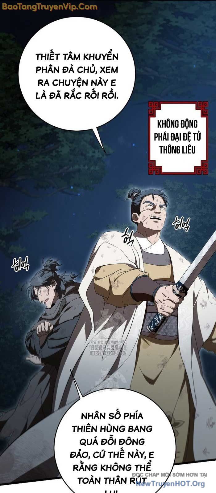 Võ Đang Kỳ Hiệp [Chap 151.1-152.3]