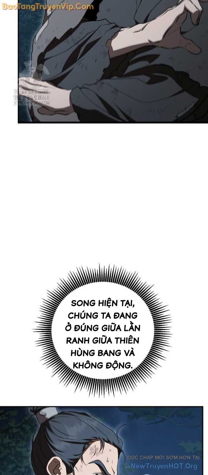 Võ Đang Kỳ Hiệp [Chap 151.1-152.3]
