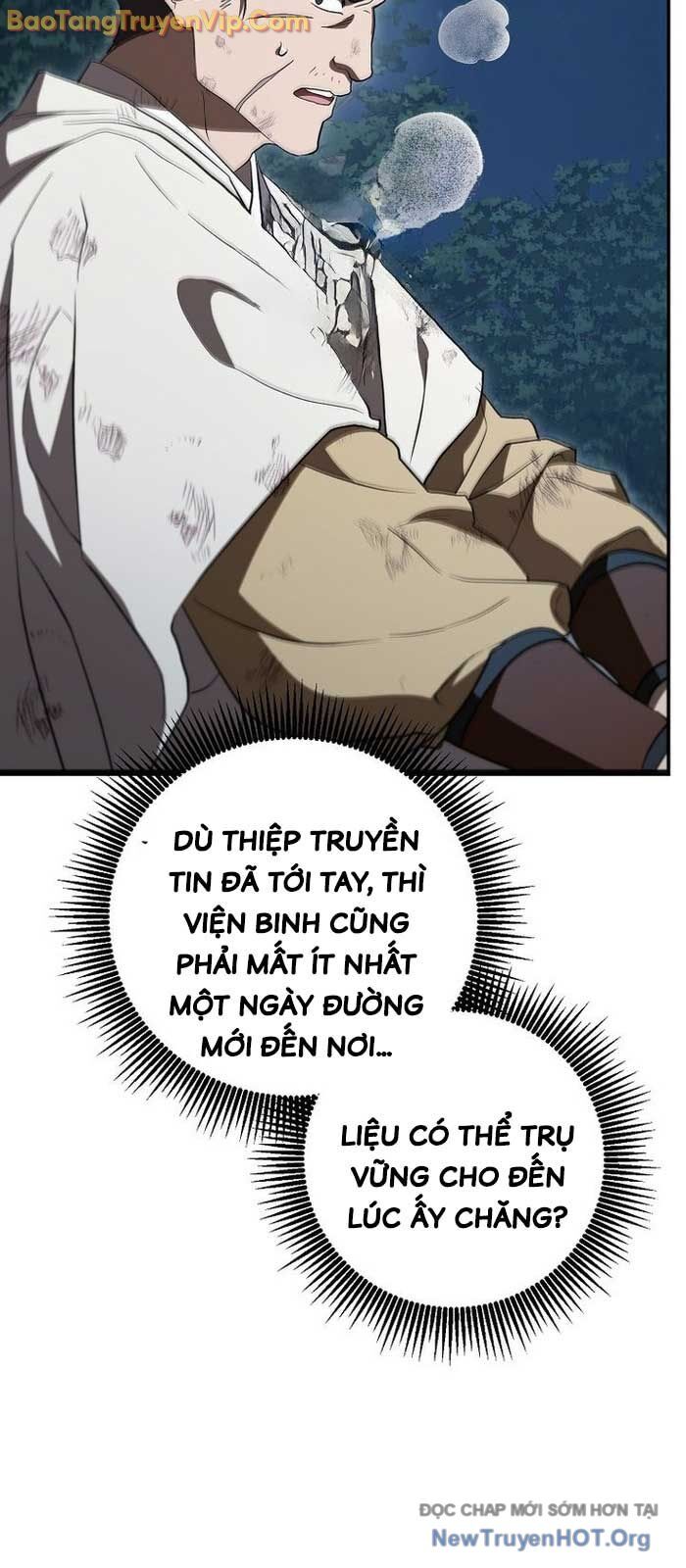 Võ Đang Kỳ Hiệp [Chap 151.1-152.3]