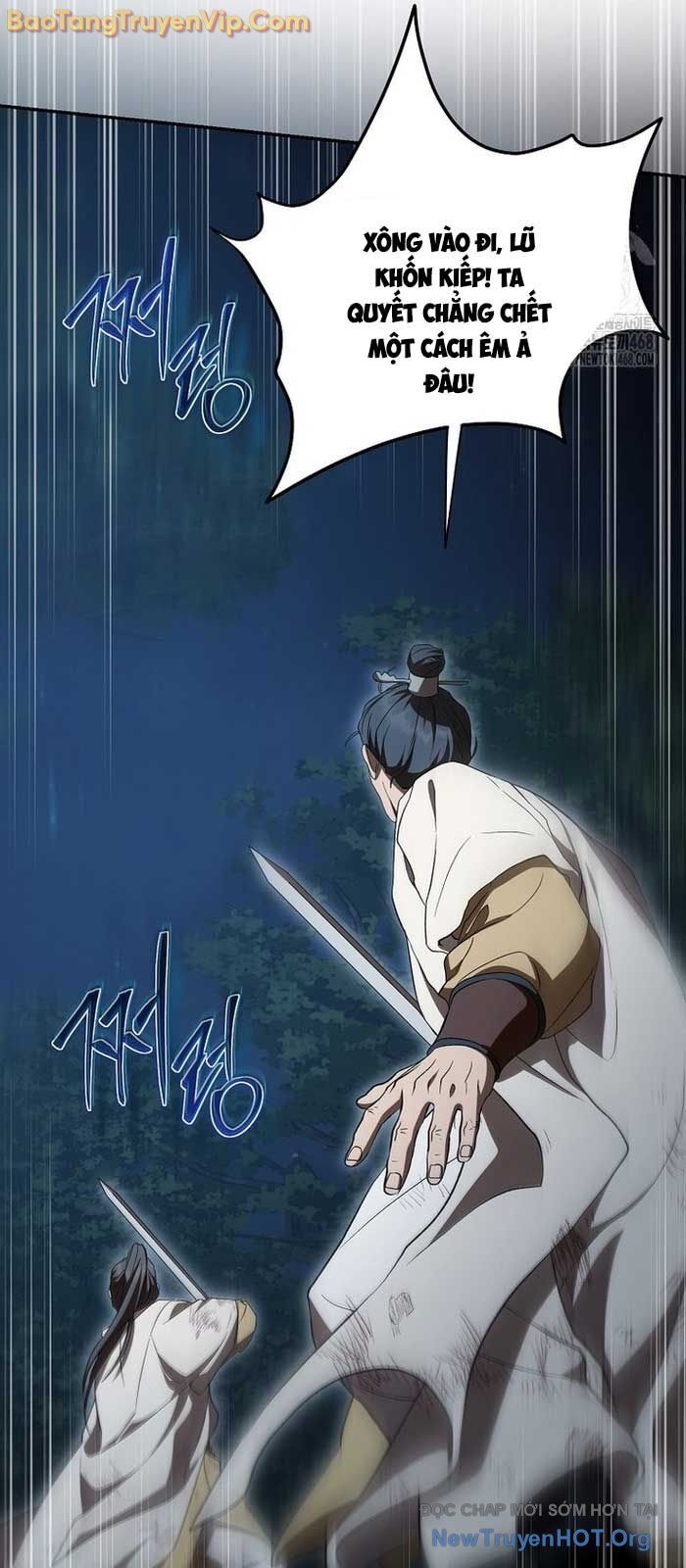 Võ Đang Kỳ Hiệp [Chap 151.1-152.3]