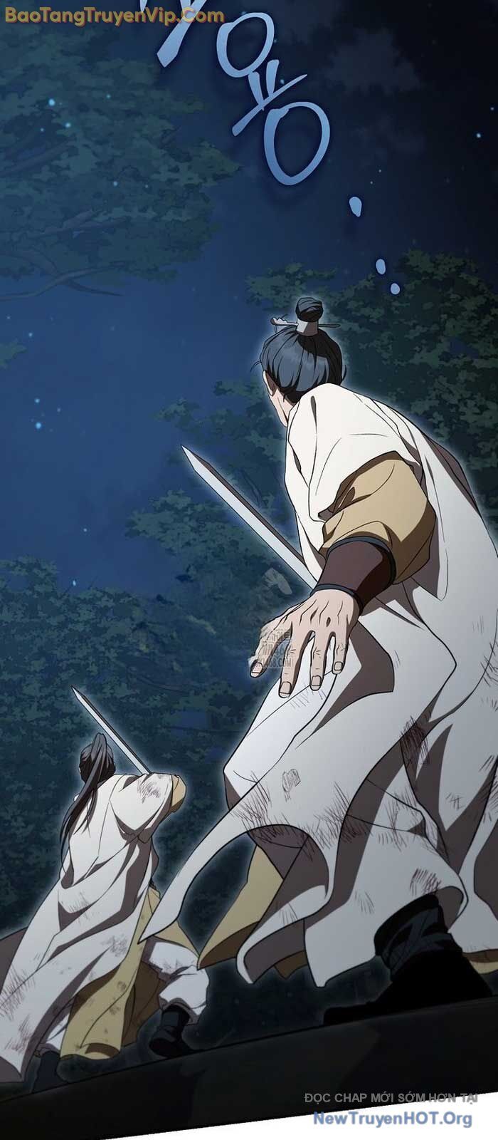 Võ Đang Kỳ Hiệp [Chap 151.1-152.3]