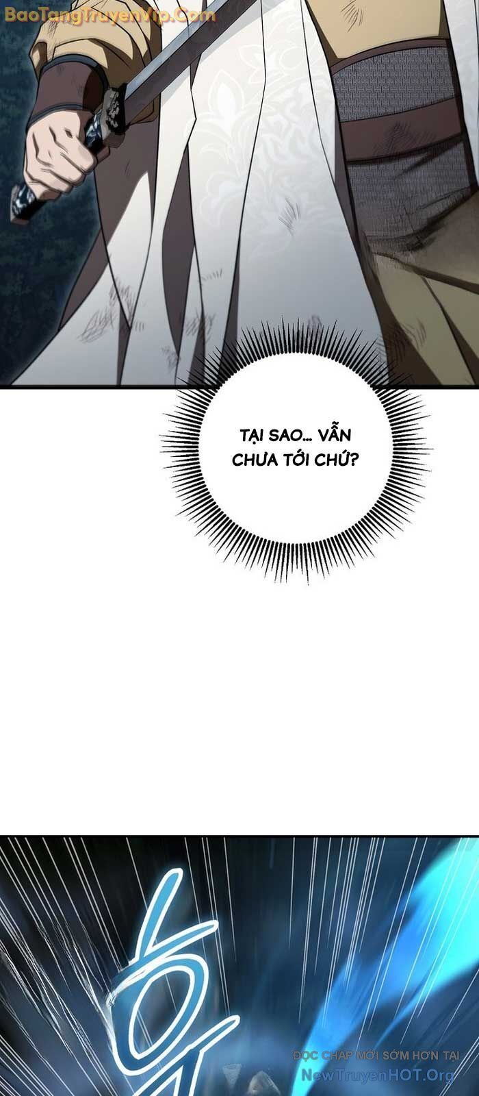 Võ Đang Kỳ Hiệp [Chap 151.1-152.3]