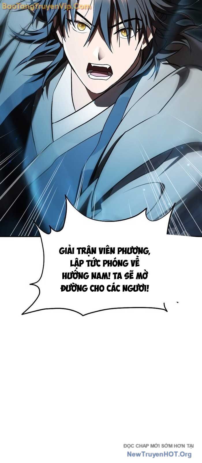 Võ Đang Kỳ Hiệp [Chap 151.1-152.3]