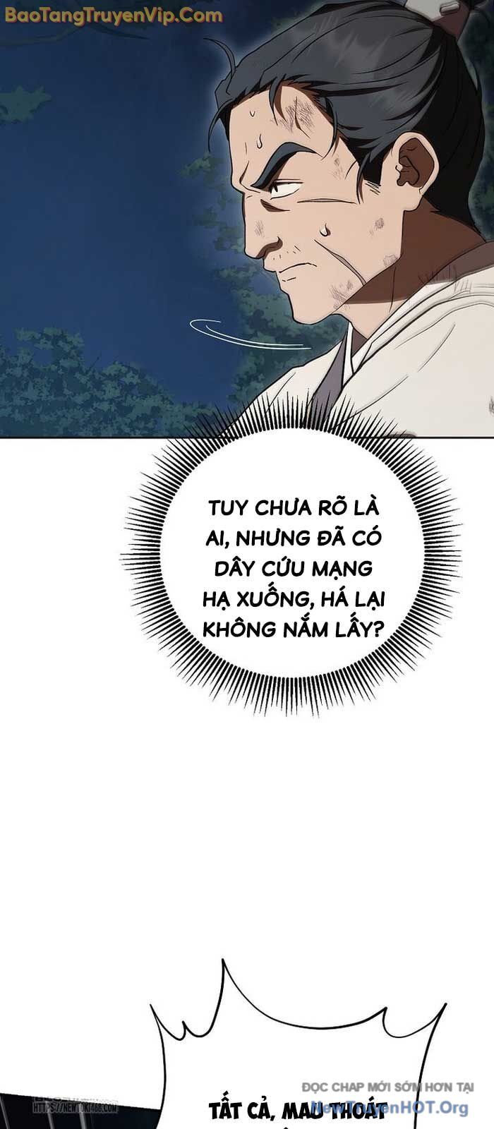 Võ Đang Kỳ Hiệp [Chap 151.1-152.3]