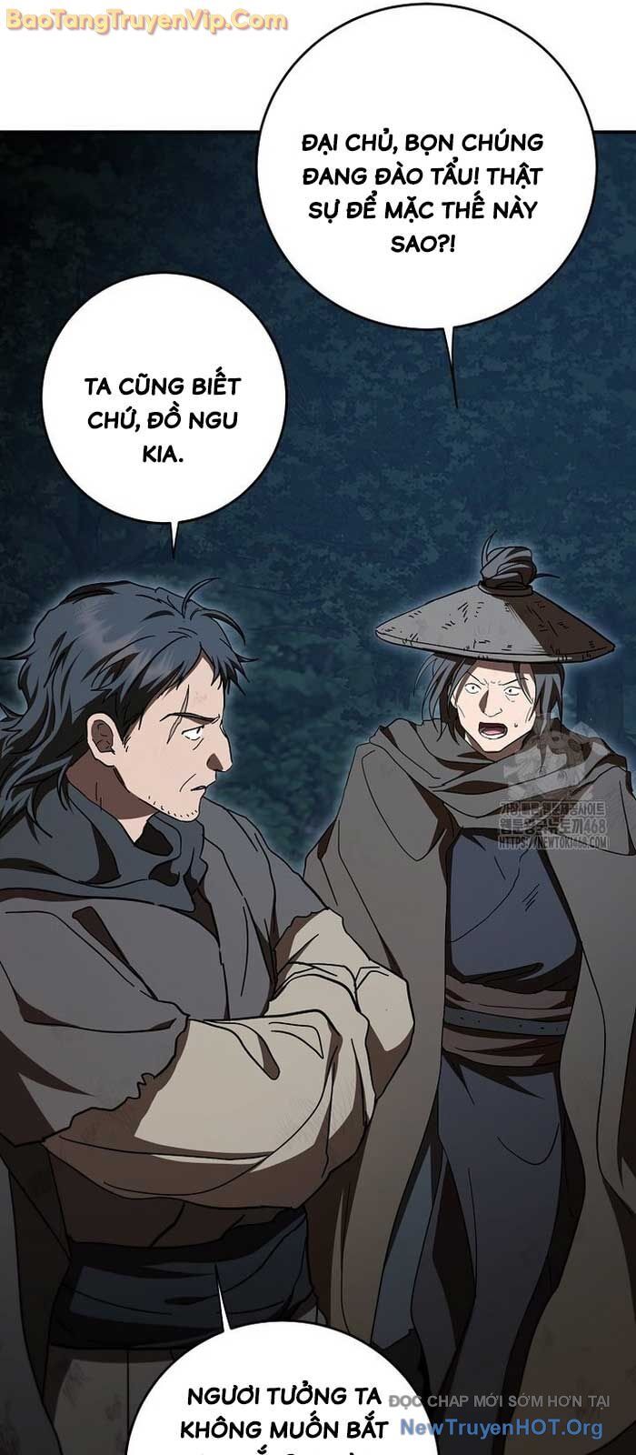 Võ Đang Kỳ Hiệp [Chap 151.1-152.3]