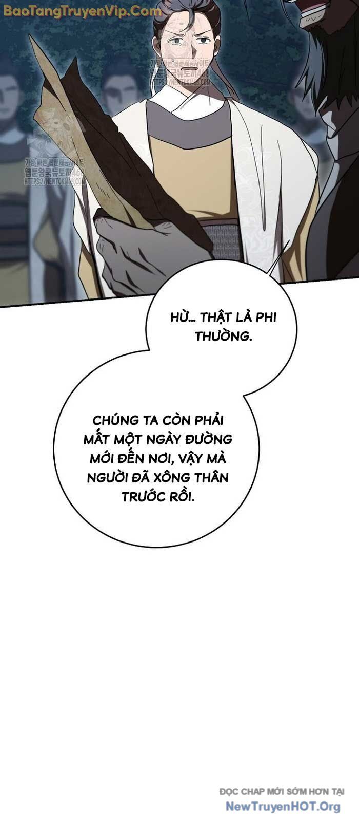 Võ Đang Kỳ Hiệp [Chap 151.1-152.3]