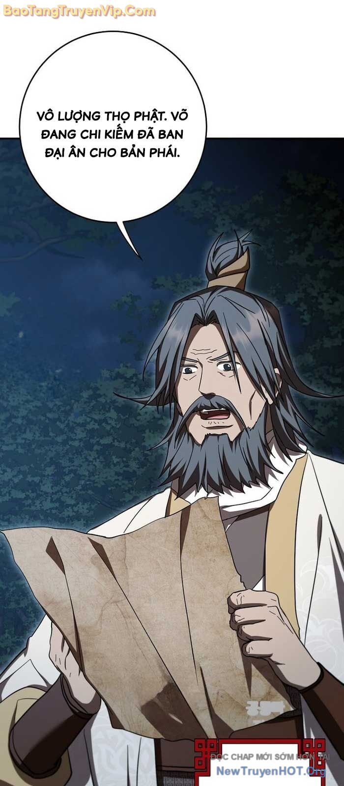 Võ Đang Kỳ Hiệp [Chap 151.1-152.3]