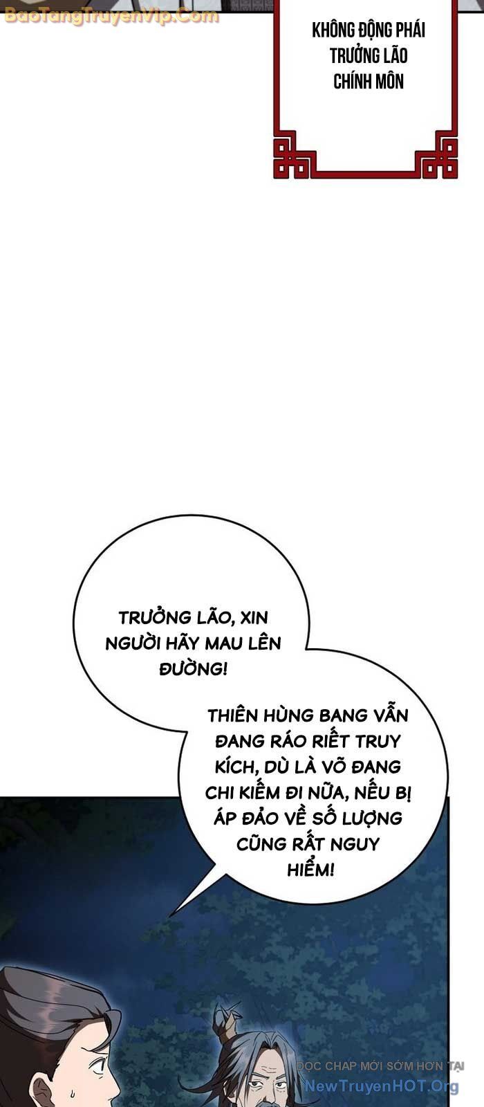 Võ Đang Kỳ Hiệp [Chap 151.1-152.3]