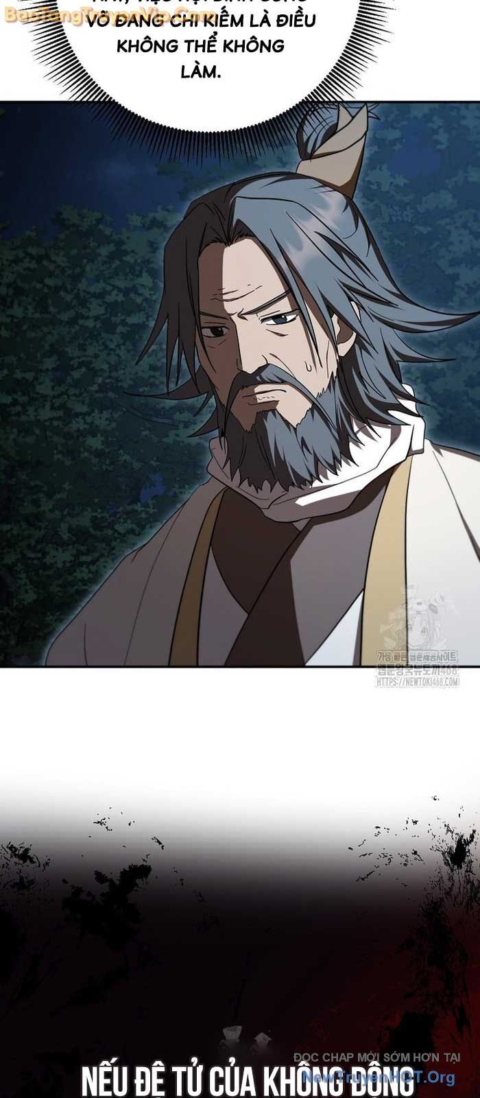 Võ Đang Kỳ Hiệp [Chap 151.1-152.3]