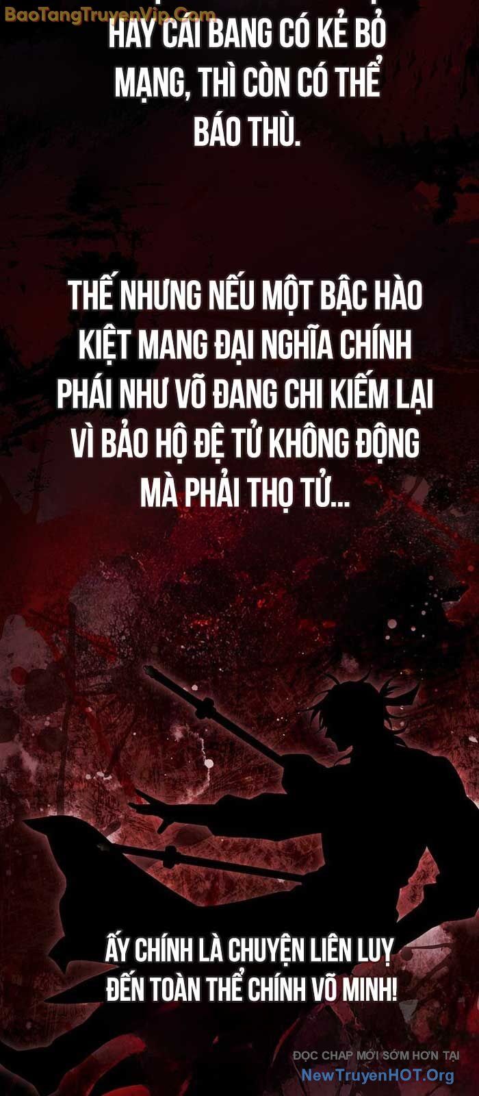 Võ Đang Kỳ Hiệp [Chap 151.1-152.3]