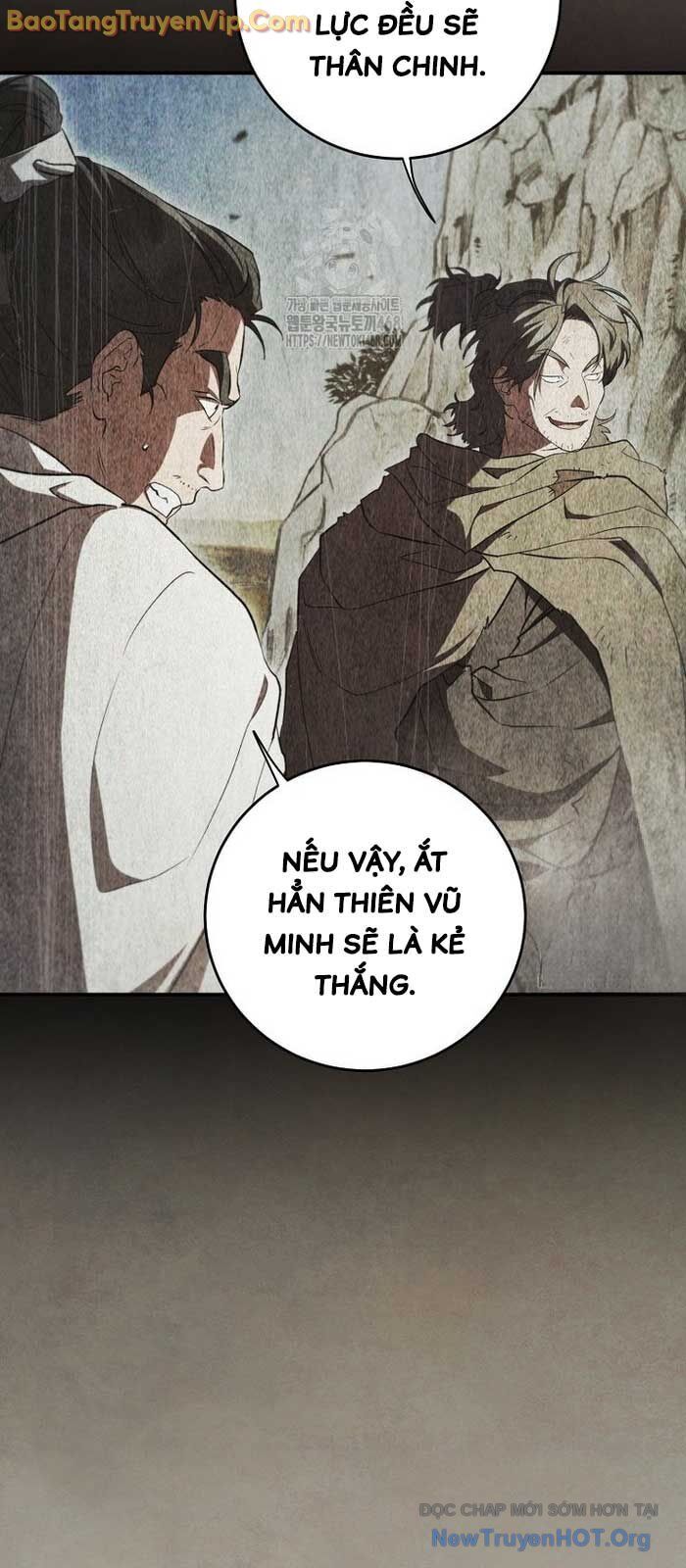 Võ Đang Kỳ Hiệp [Chap 151.1-152.3]