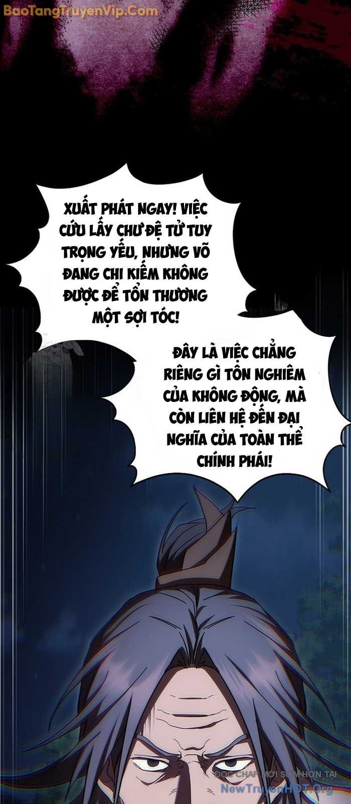 Võ Đang Kỳ Hiệp [Chap 151.1-152.3]