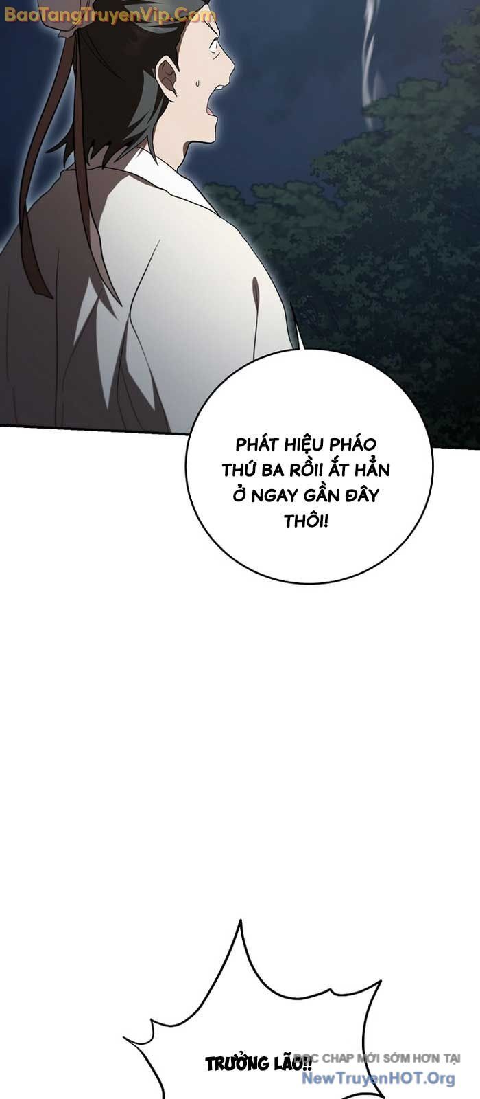 Võ Đang Kỳ Hiệp [Chap 151.1-152.3]