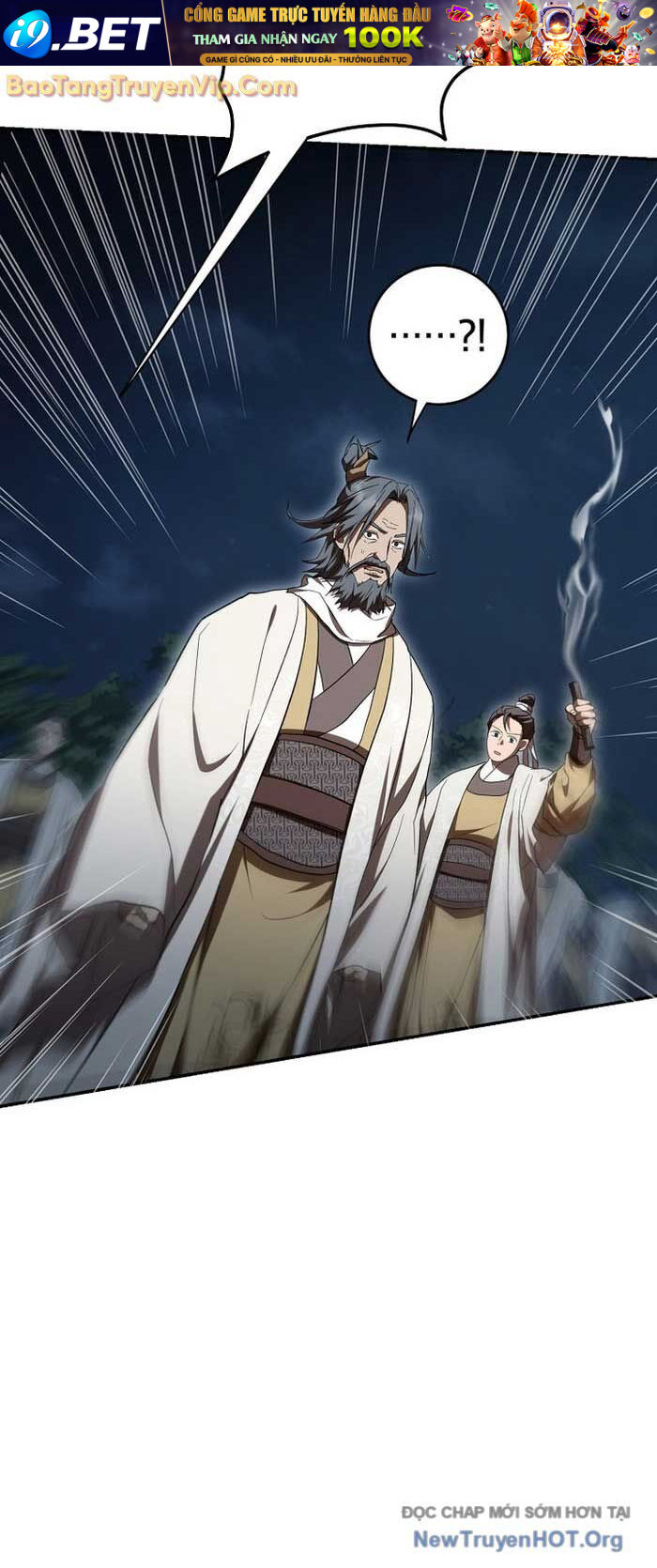 Võ Đang Kỳ Hiệp [Chap 151.1-152.3]