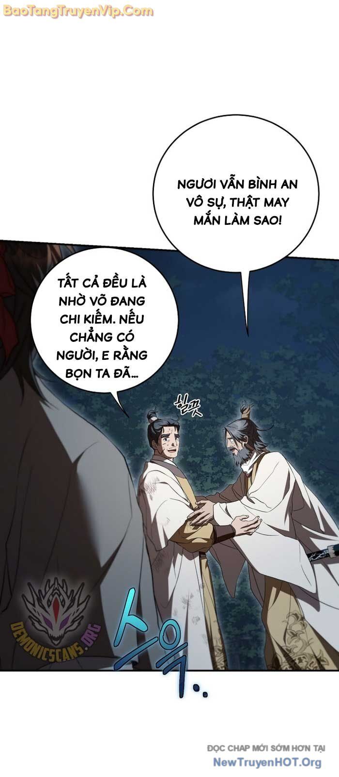 Võ Đang Kỳ Hiệp [Chap 151.1-152.3]
