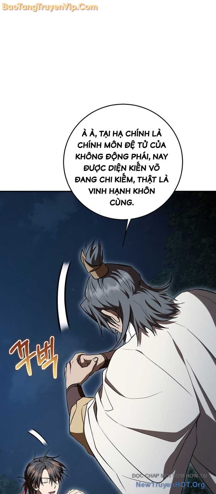 Võ Đang Kỳ Hiệp [Chap 151.1-152.3]