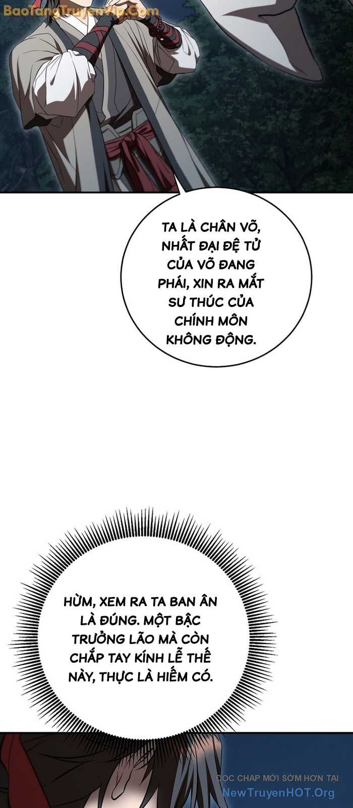 Võ Đang Kỳ Hiệp [Chap 151.1-152.3]