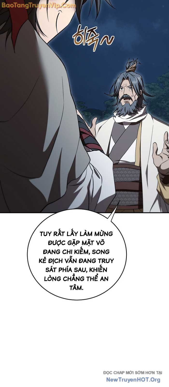 Võ Đang Kỳ Hiệp [Chap 151.1-152.3]