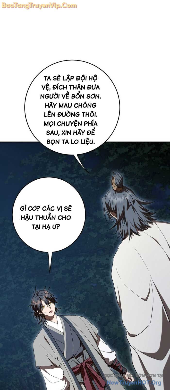 Võ Đang Kỳ Hiệp [Chap 151.1-152.3]