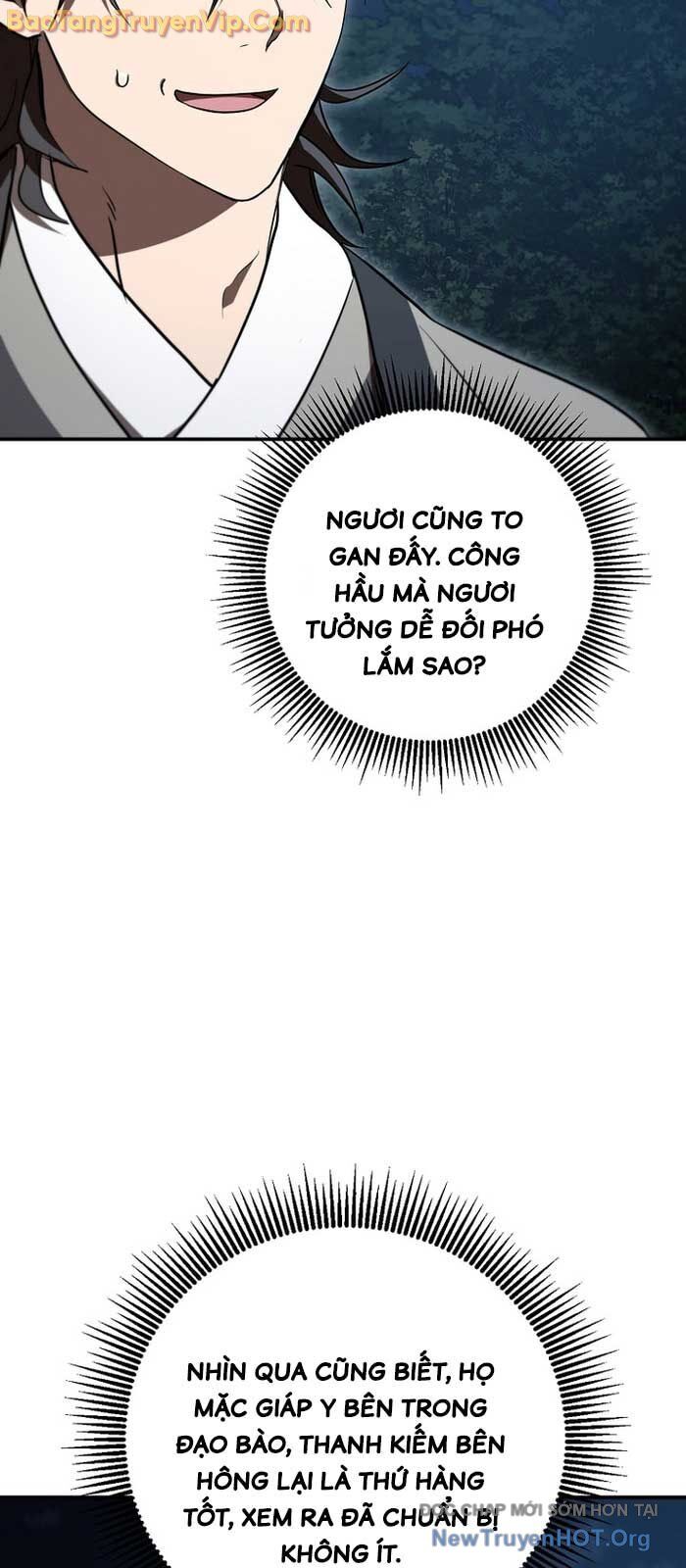 Võ Đang Kỳ Hiệp [Chap 151.1-152.3]