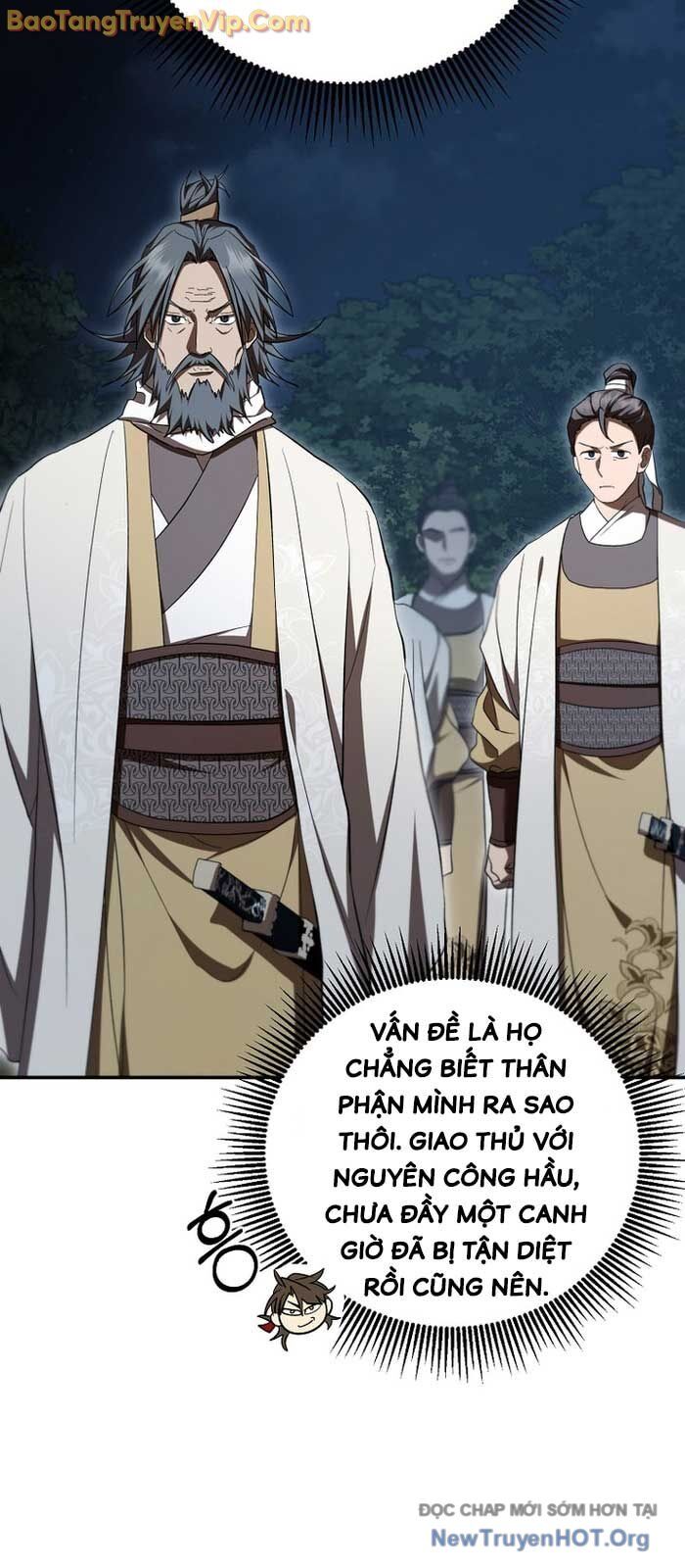 Võ Đang Kỳ Hiệp [Chap 151.1-152.3]