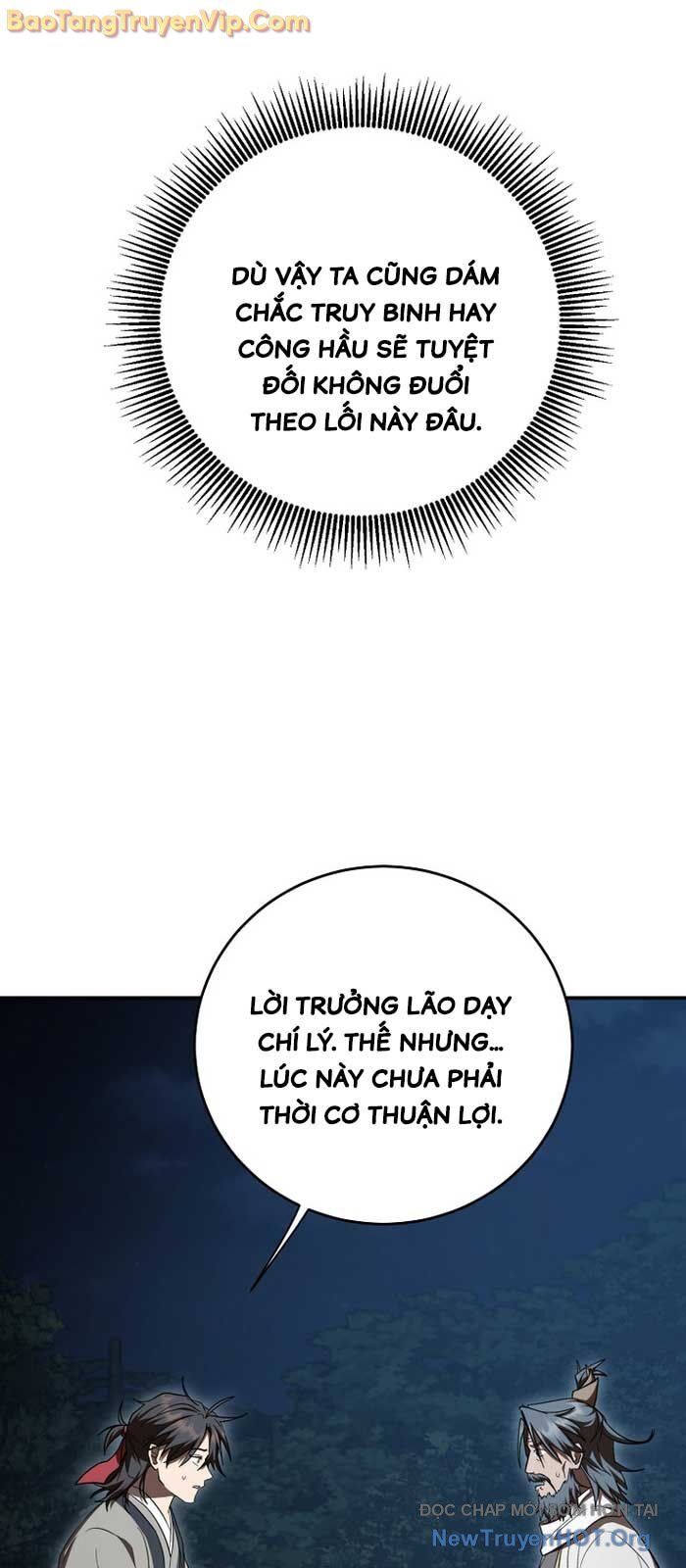 Võ Đang Kỳ Hiệp [Chap 151.1-152.3]