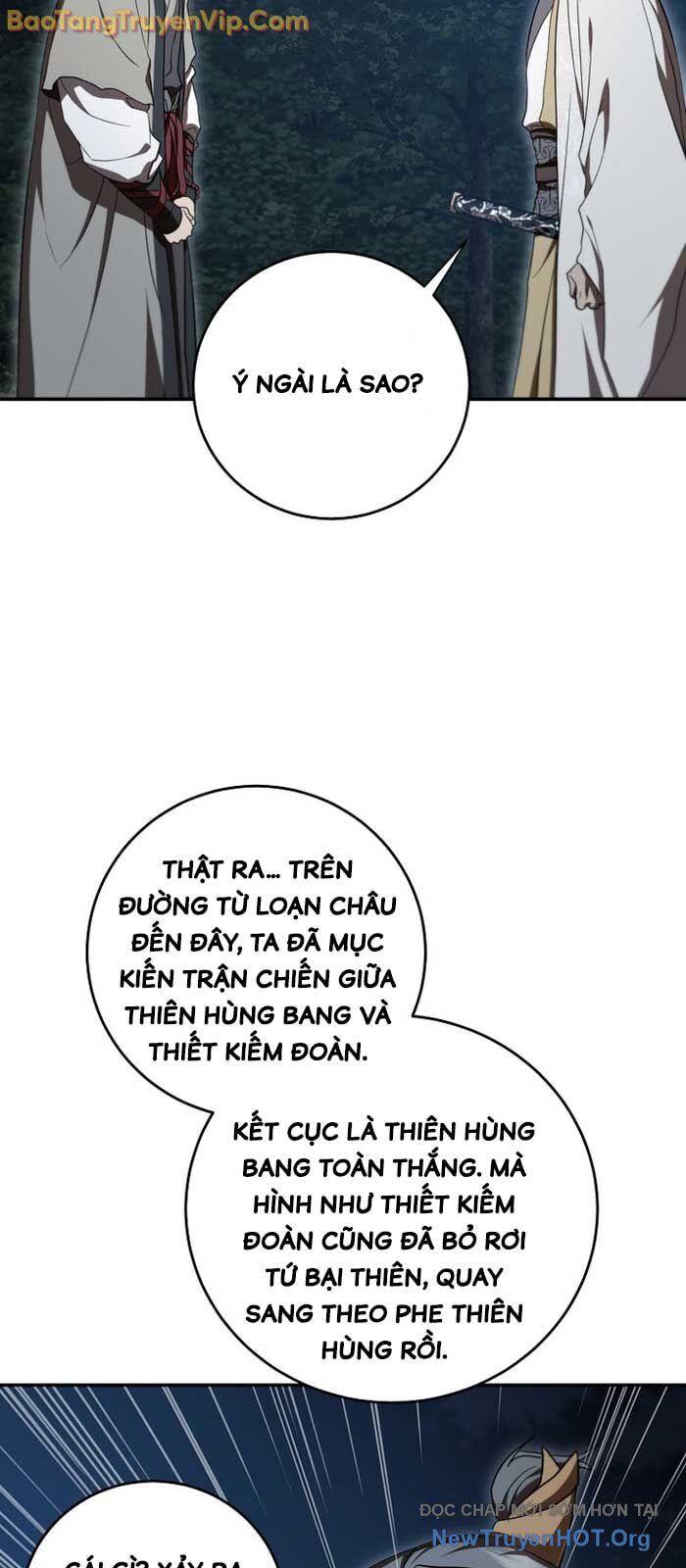 Võ Đang Kỳ Hiệp [Chap 151.1-152.3]
