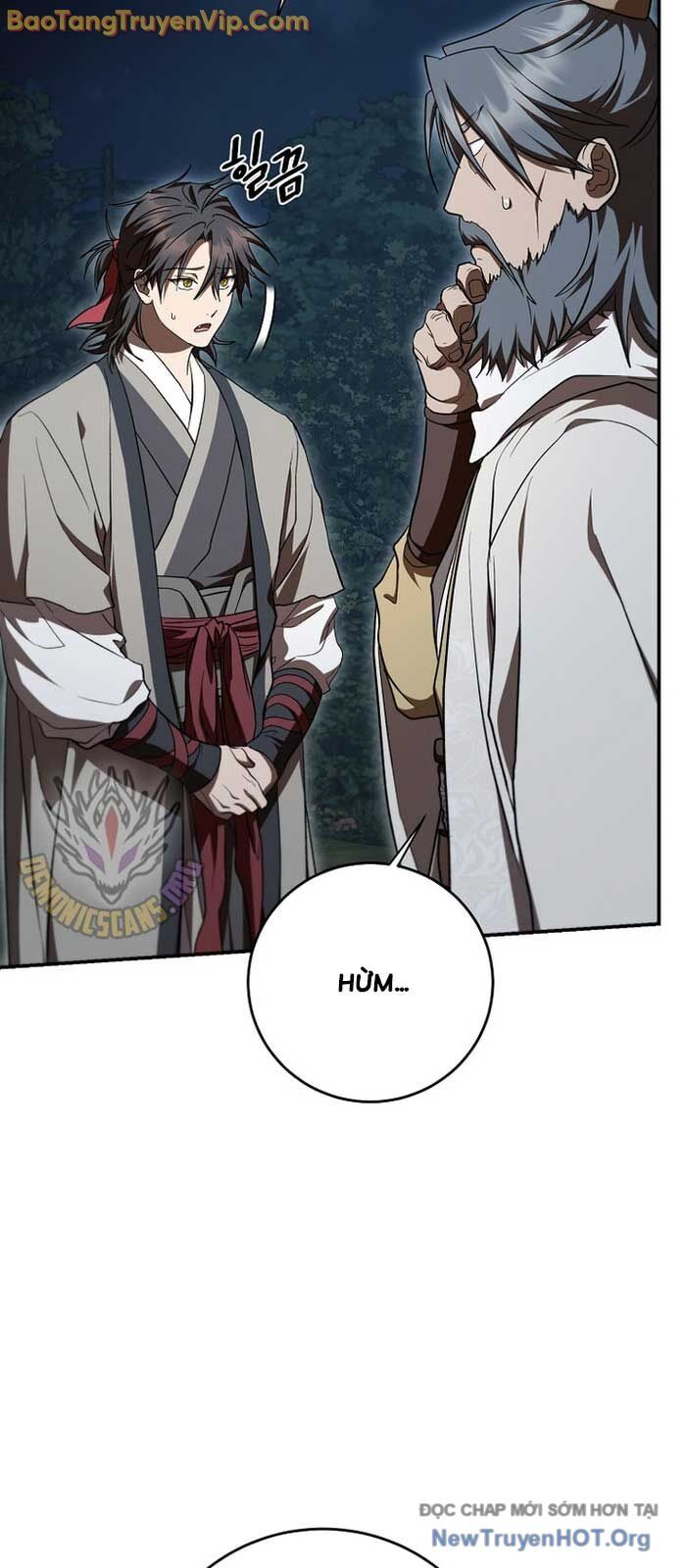 Võ Đang Kỳ Hiệp [Chap 151.1-152.3]