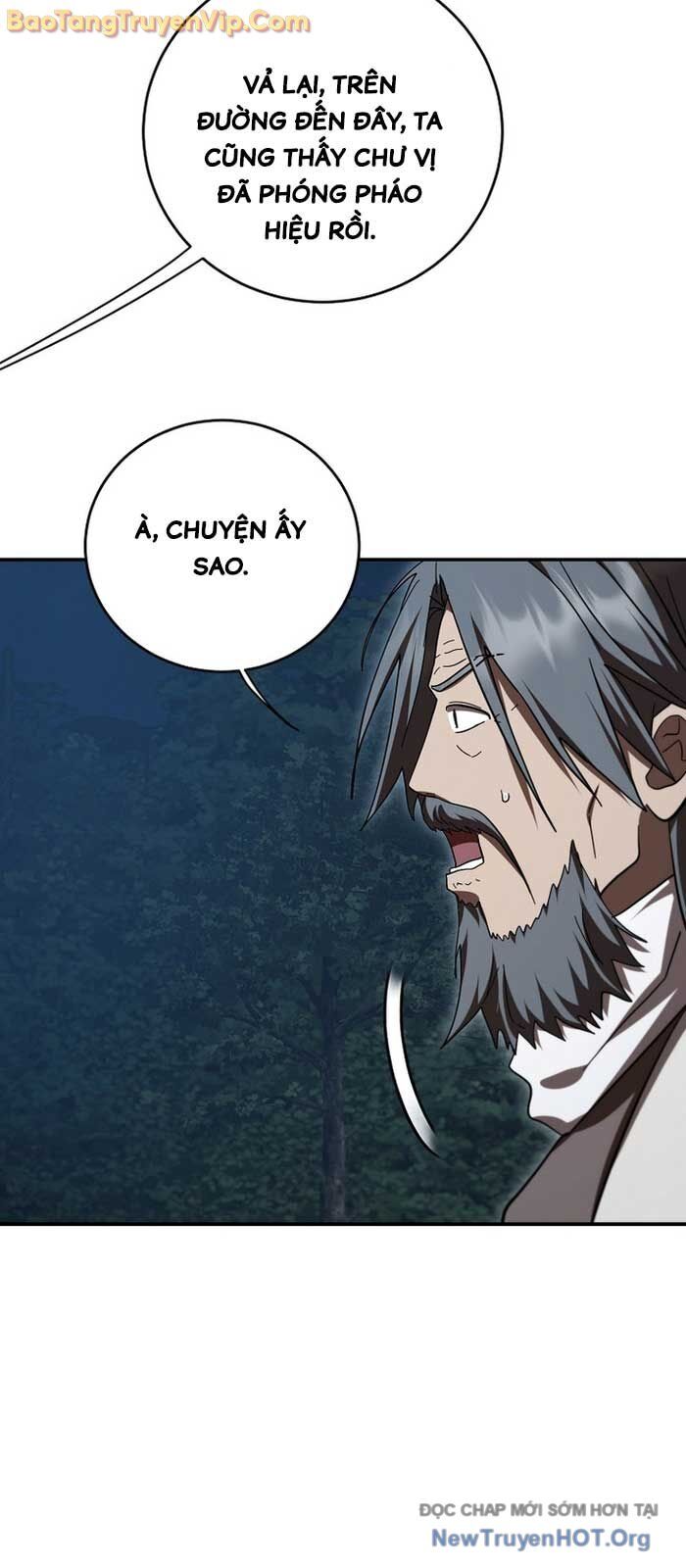 Võ Đang Kỳ Hiệp [Chap 151.1-152.3]