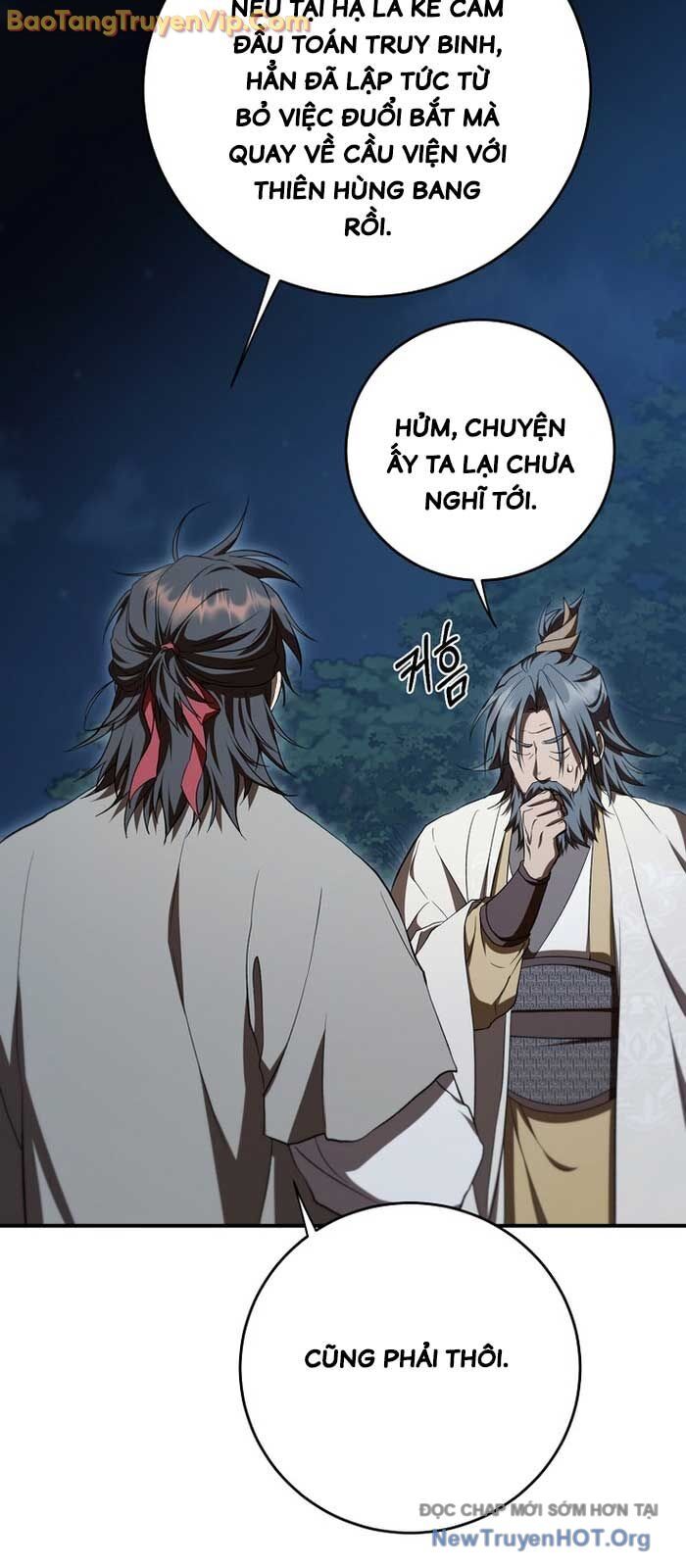 Võ Đang Kỳ Hiệp [Chap 151.1-152.3]