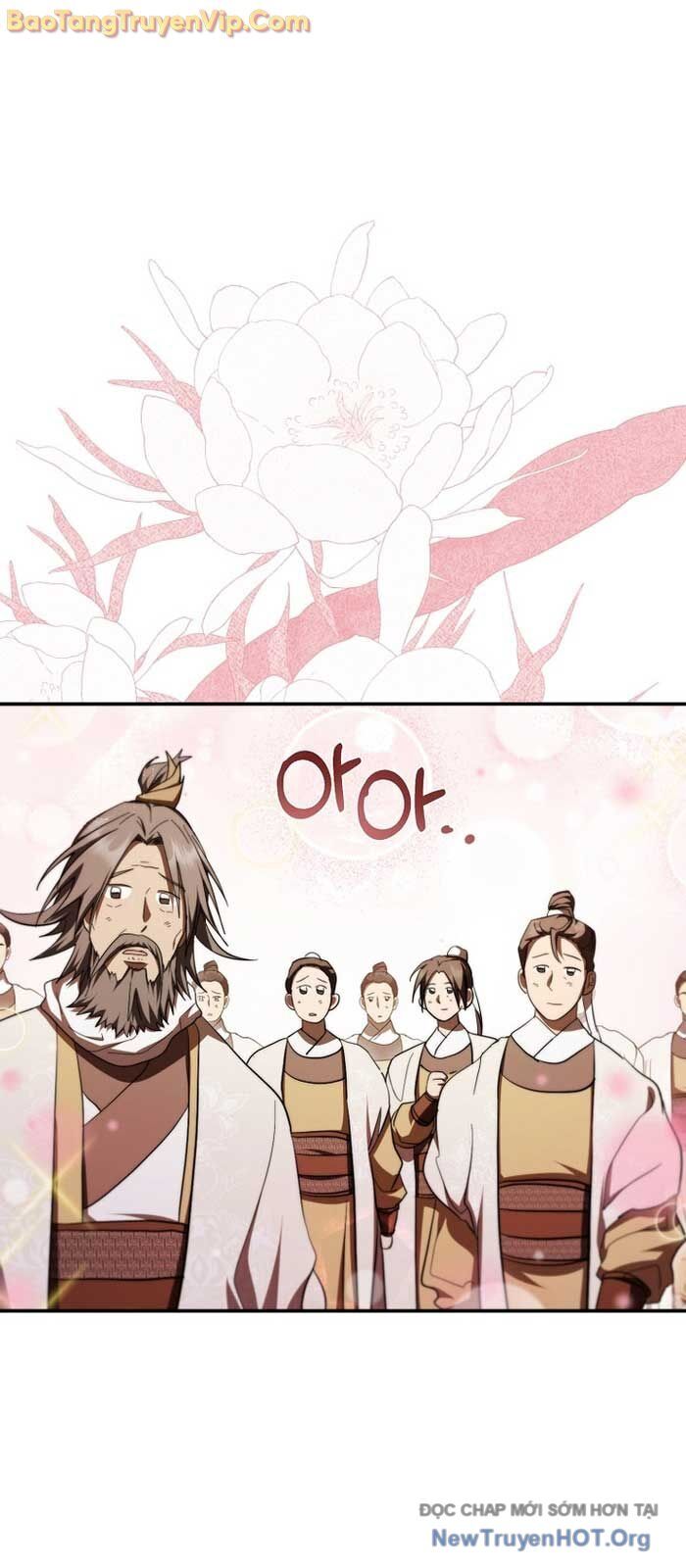 Võ Đang Kỳ Hiệp [Chap 151.1-152.3]