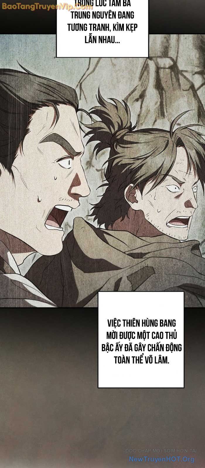 Võ Đang Kỳ Hiệp [Chap 151.1-152.3]