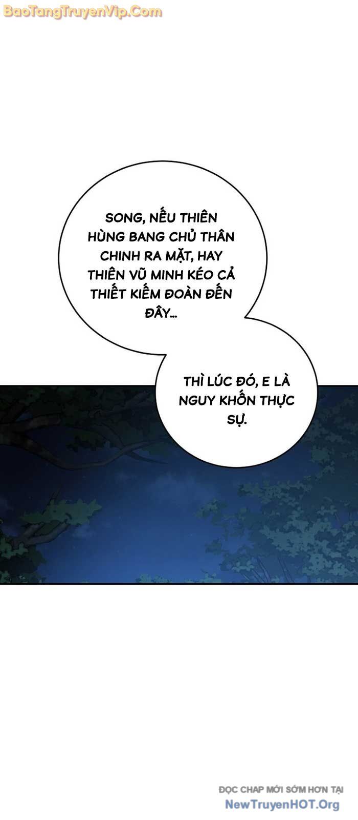 Võ Đang Kỳ Hiệp [Chap 151.1-152.3]