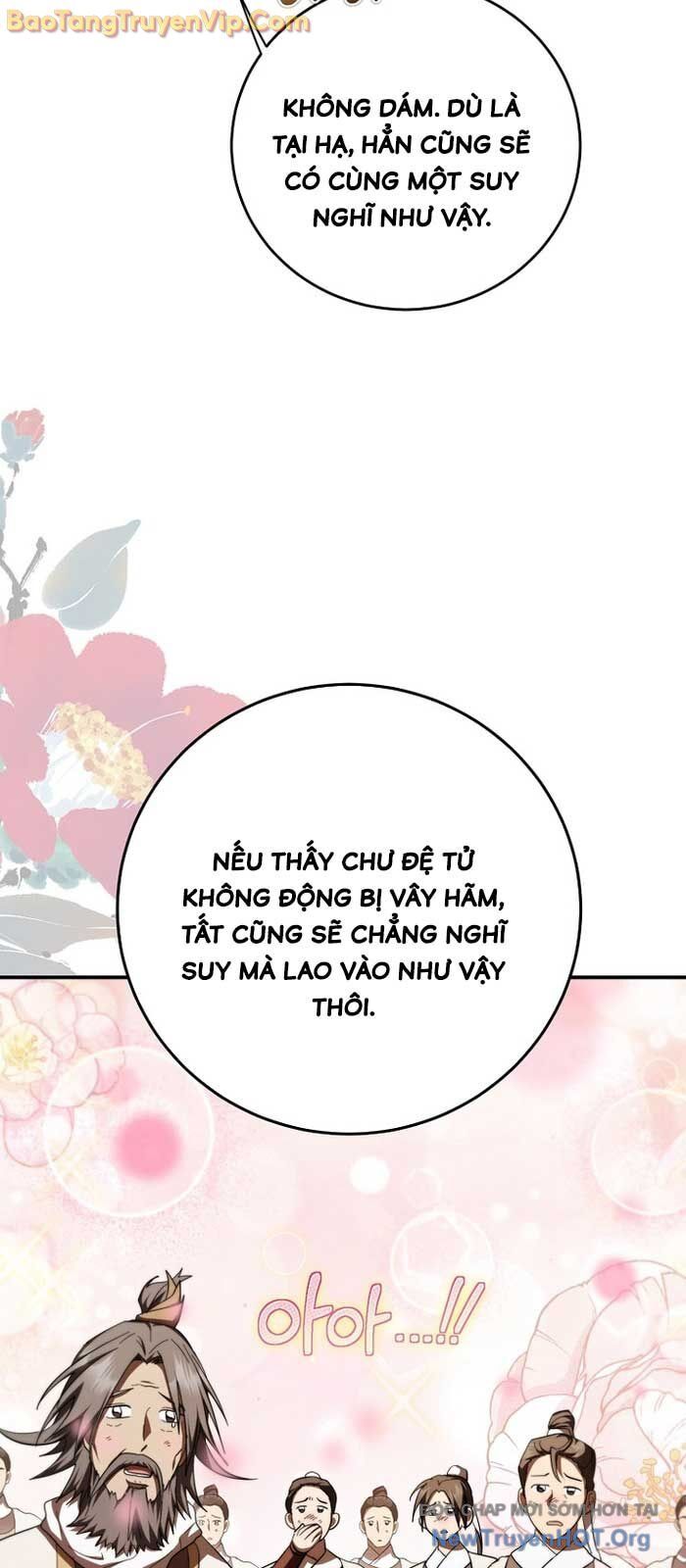 Võ Đang Kỳ Hiệp [Chap 151.1-152.3]
