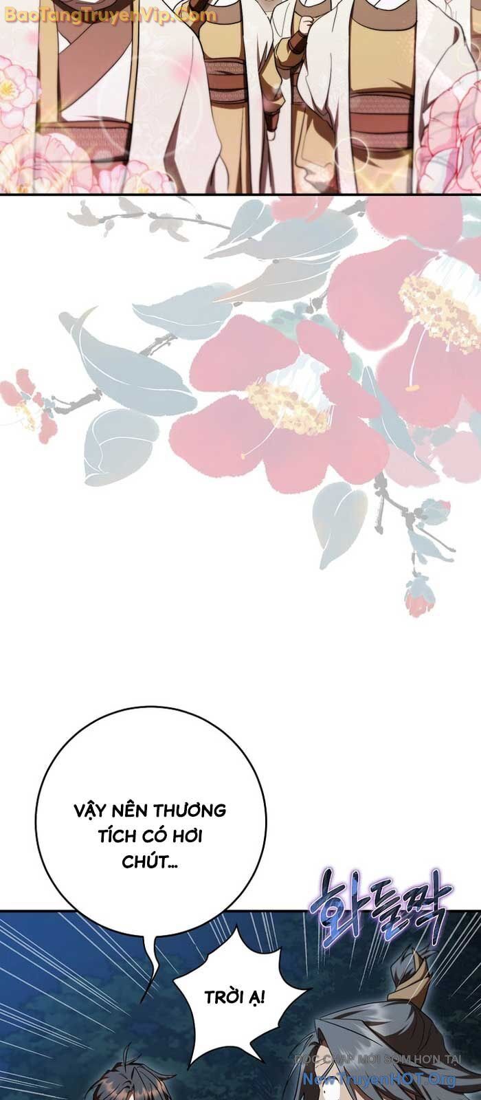 Võ Đang Kỳ Hiệp [Chap 151.1-152.3]